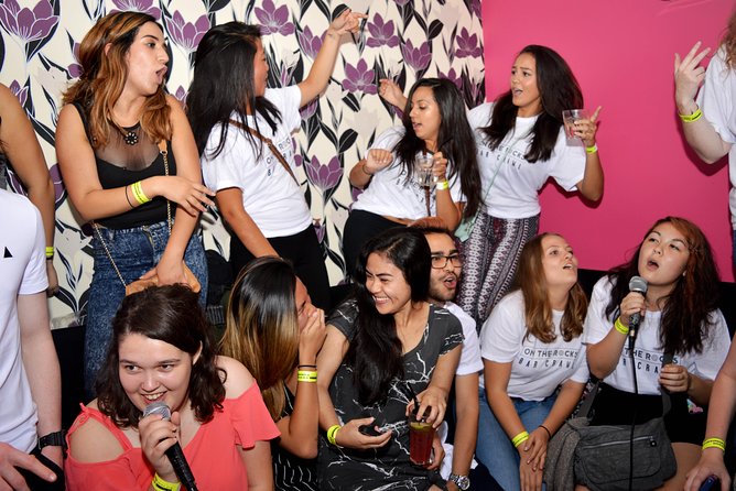 Barcelona Pub Crawl With Free Shots and Free Club Entry - Common Questions