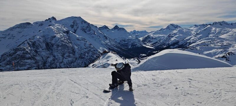 Barcelona: Pyrenees Ski / Snowboard Tour Day Trip - Key Points