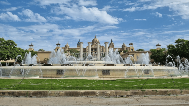 Barcelona Relax and Gourmet - Experience Highlights