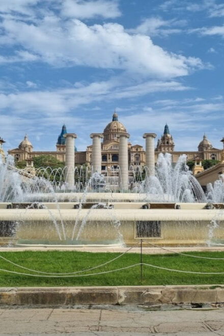 Barcelona Relax and Gourmet - Culinary and Relaxation Journey