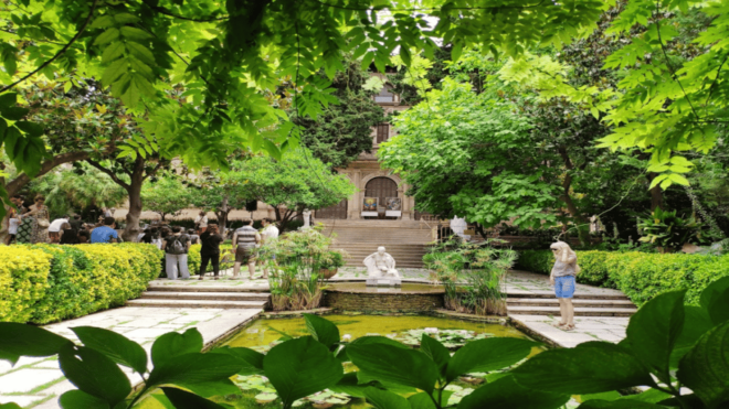 Barcelona Relax and Gourmet - Navigating the City