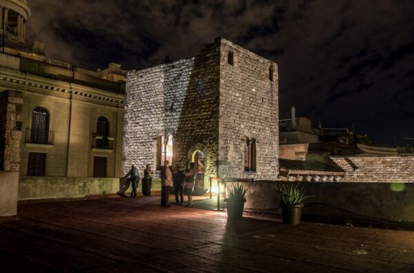 Barcelona: Requesens Palace Tour and Medieval Show - Frequently Asked Questions