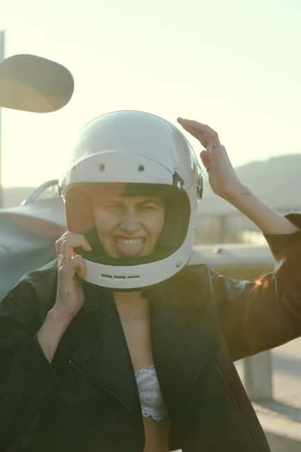 Barcelona: Retro Motorcycle Ride and Photoshoot - What You Can Expect from the Experience