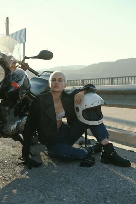 Barcelona: Retro Motorcycle Ride and Photoshoot - The Itinerary Breakdown