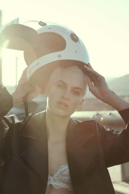 Barcelona: Retro Motorcycle Ride and Photoshoot - Practical Details That Matter