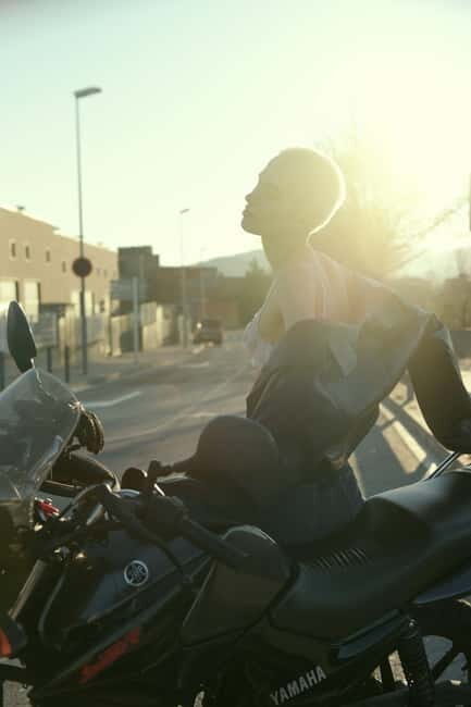 Barcelona: Retro Motorcycle Ride and Photoshoot - Frequently Asked Questions (FAQs)