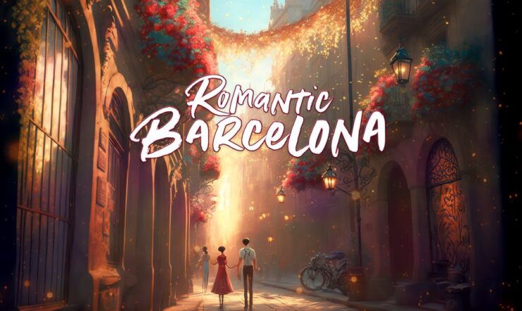 Barcelona: Romantic Gothic Quarter Quest Experience - Good To Know