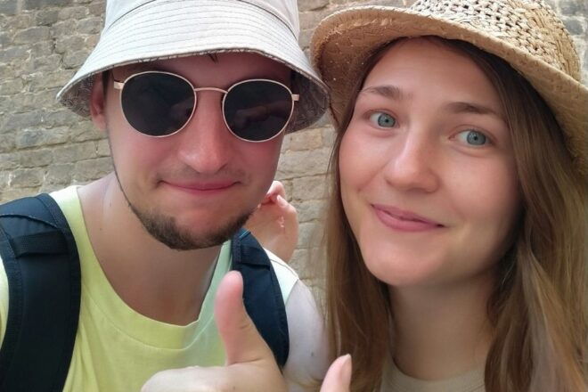 Barcelona: Romantic Gothic Quarter Quest Experience - Accessibility Information