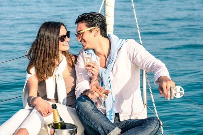 Barcelona: Romantic Private Experience on a Luxury Sailboat - Final Thoughts: Who Will Love This Tour?