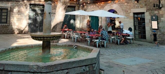 Barcelona Romantic Tour and Flamenco Show - Highlights of the Tour