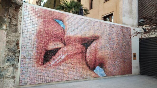 Barcelona Romantic Tour and Flamenco Show - Tour Description