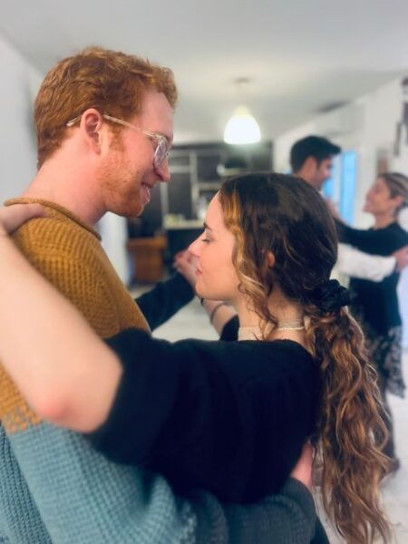 Barcelona: Rooftop Tango Lesson and Drinks - Frequently Asked Questions