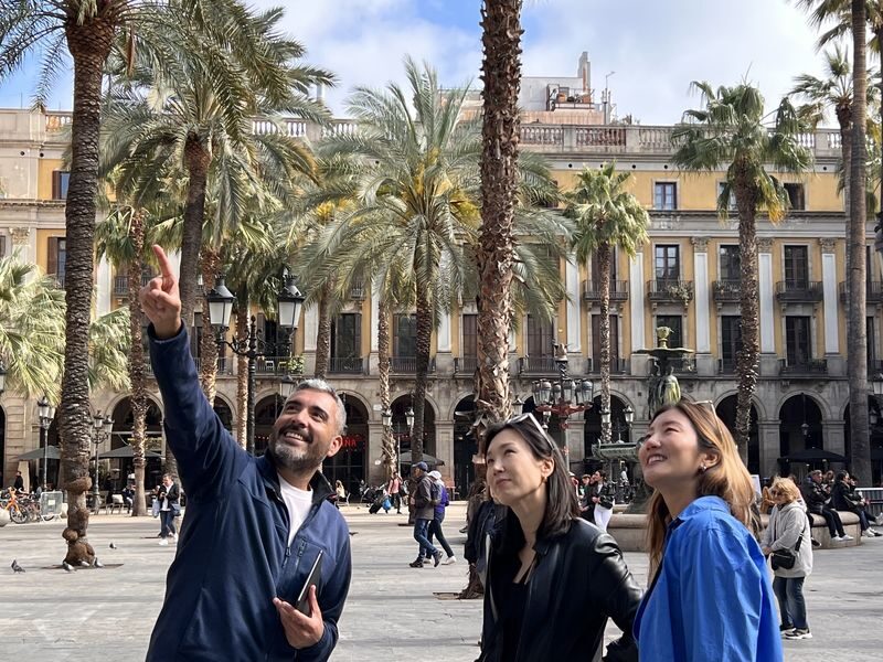 Barcelonas Gothic Quarter Guided Tour, Flamenco Show & Tapas Dinner - Who will get the most from this tour