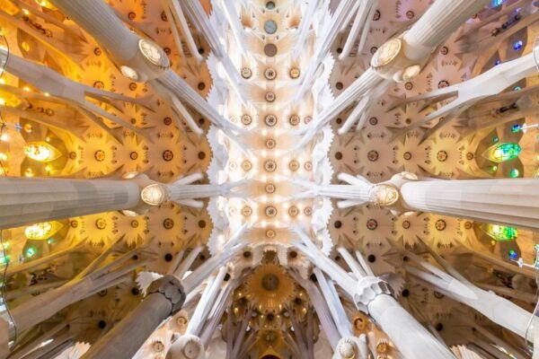 Barcelona: Sagrada Família and Park Güell Combo Guided Tour - Directions