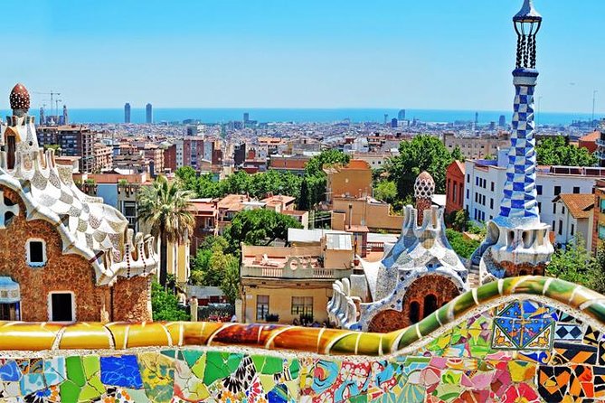 Barcelona Sagrada Familia and Park Guell for Kids and Families - Cancellation Policy