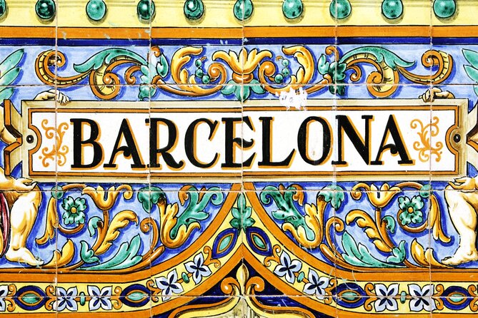 Barcelona Sagrada Familia and Park Guell for Kids and Families - Price and Booking Details