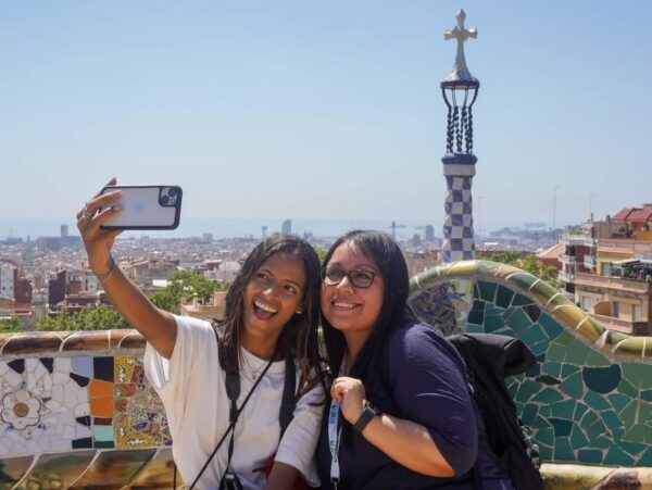 Barcelona: Sagrada Familia and Park Güell Tour - Customer Feedback
