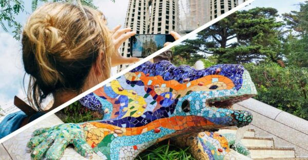 Barcelona: Sagrada Familia and Park Güell Tour - Drop-off Locations