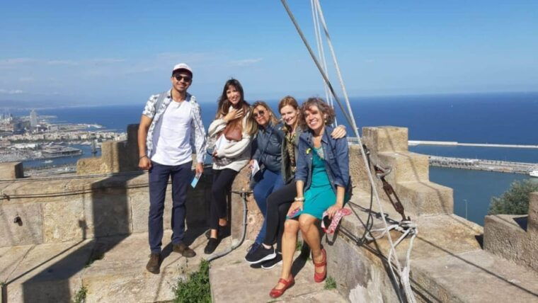 Barcelona: Sagrada Familia and Park Güell With Hotel Pickup - Inclusions