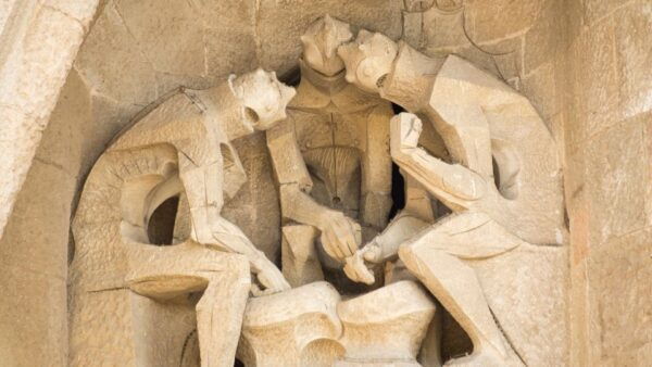 Barcelona: Sagrada Familia & Casa Batlló Guided Tour - Accessibility Details