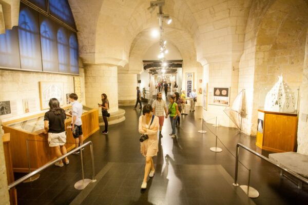 Barcelona: Sagrada Familia Entry Ticket With Audio Guide - Customer Reviews