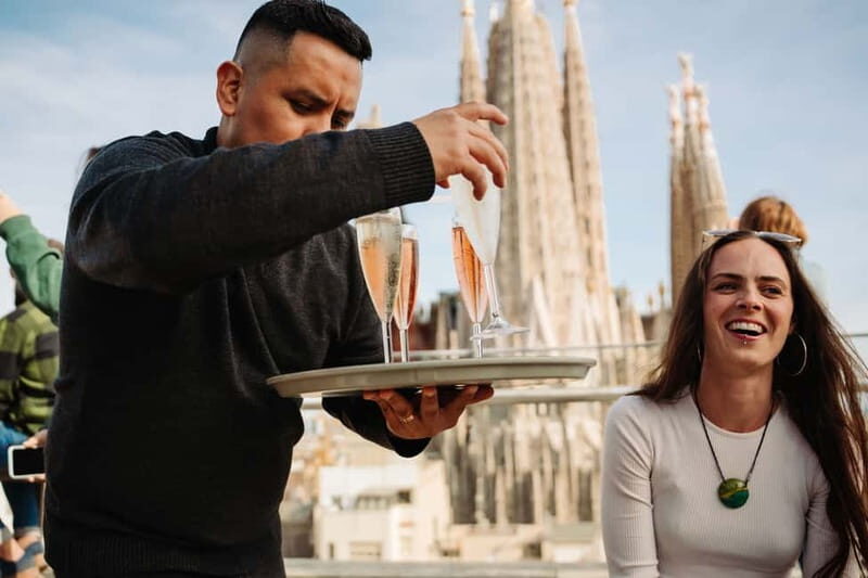 Barcelona: Sagrada Familia Evening Tour with Cava - FAQs About the Sagrada Familia Evening Tour