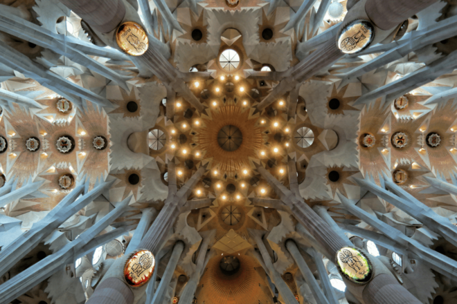 Barcelona: Sagrada Familia Gaudís Masterpiece Audio Guide - Customer Feedback