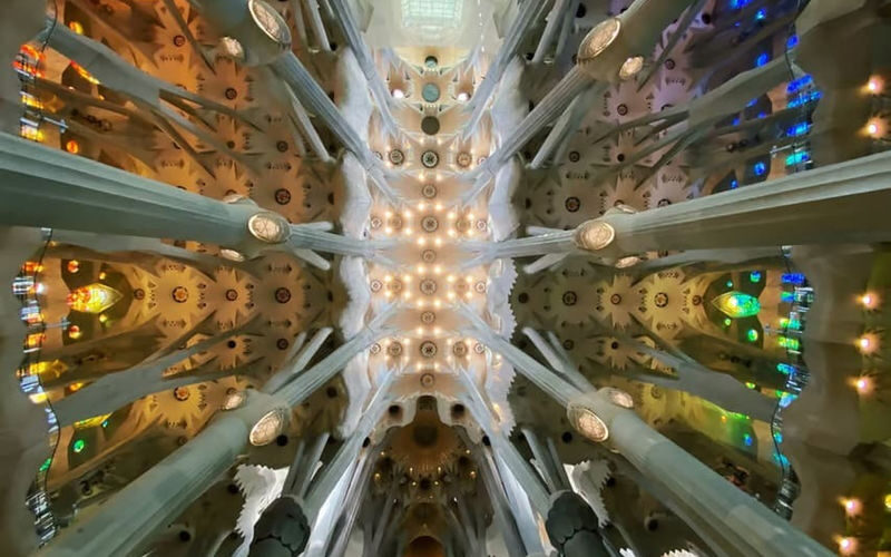 Barcelona Sagrada Familia & Gothic Quarter Private Half-Day Tour - A private tour and the value question