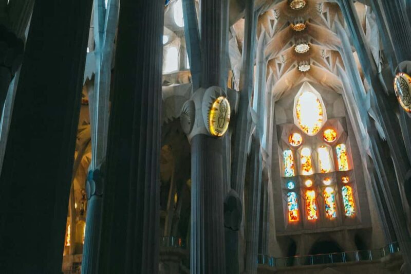 Barcelona: Sagrada Familia Guided Tour with Tickets - Who Will Love This Tour?