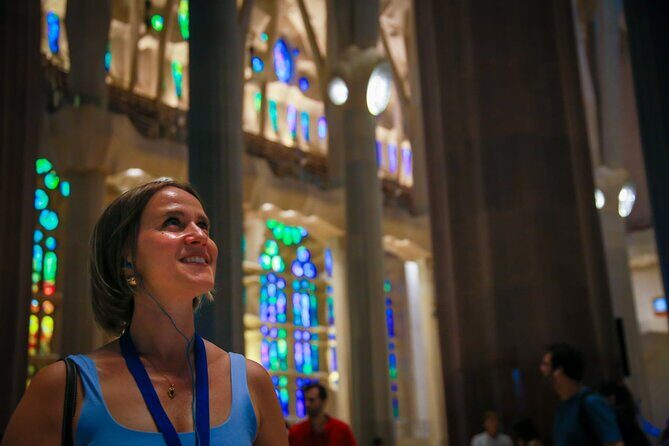 Barcelona Sagrada Familia Guided Visit With Optional Extras. - Who Should Book This Tour?