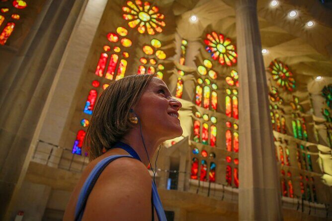 Barcelona Sagrada Familia Guided Visit With Optional Extras. - Final Thoughts