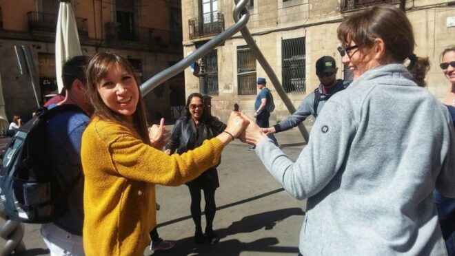 Barcelona & Sagrada Familia Half-Day Tour With Hotel Pickup - Customer Testimonials