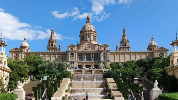 Barcelona & Sagrada Familia Half-Day Tour With Hotel Pickup - Directions