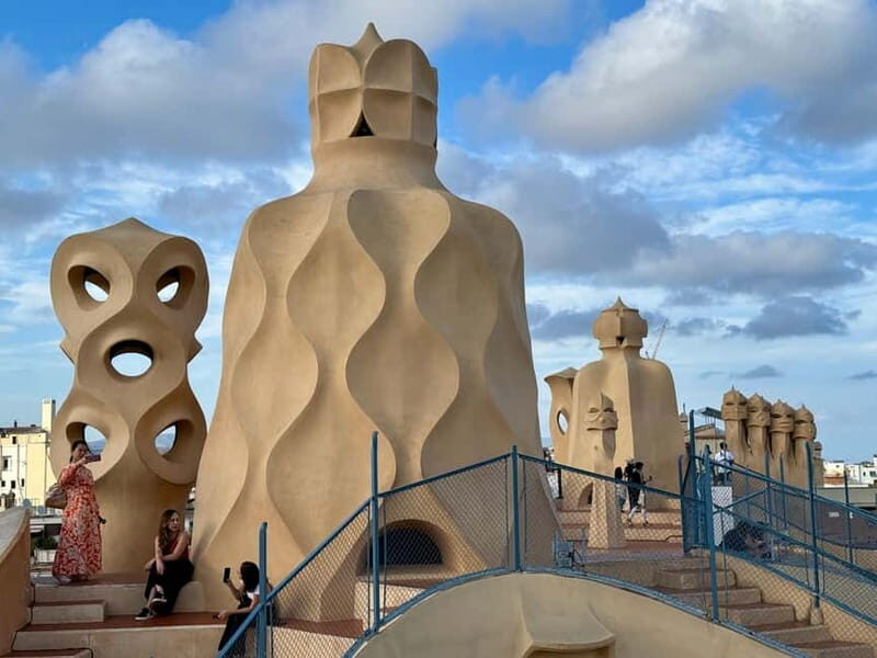 Barcelona: Sagrada Familia, La Pedrera & Cava Tasting Tour - FAQ