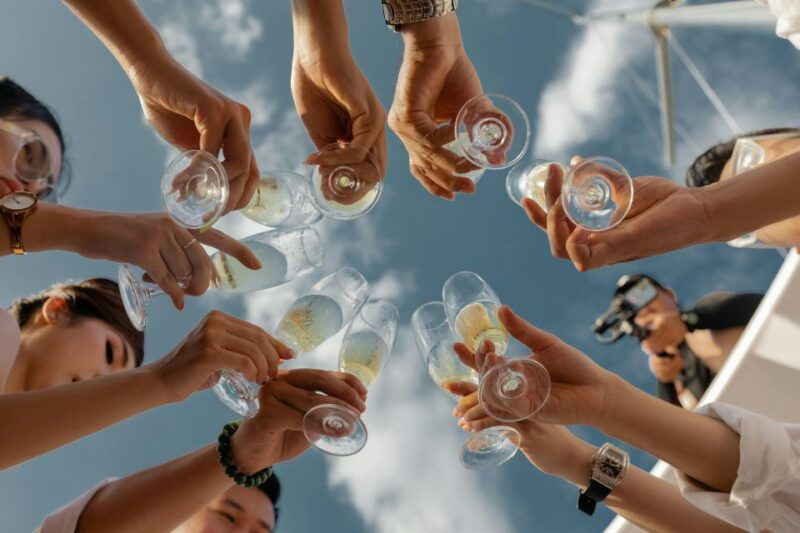 Barcelona: Sagrada Familia, La Pedrera & Cava Tasting Tour - Good To Know