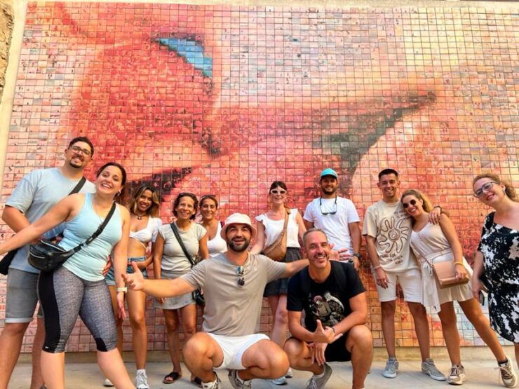 Barcelona: Sagrada Familia, Modernism, and Old Town Tour - Tour Overview