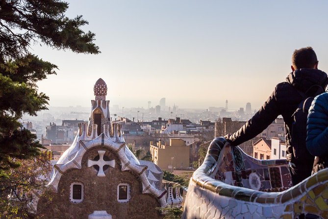 Barcelona: Sagrada Familia & Park Guell Guided Tours - Additional Info