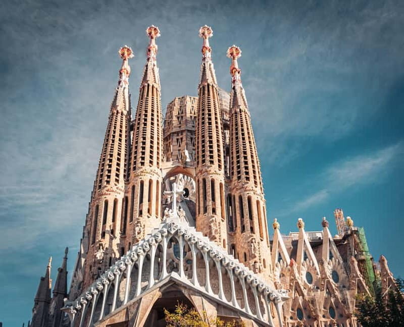 Barcelona: Sagrada Familia Priority Access & Guided Tour - Is This Tour Worth It?