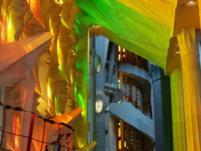 Barcelona Sagrada Familia Private Skip-the-Line Tour - Is $399.99 good value?