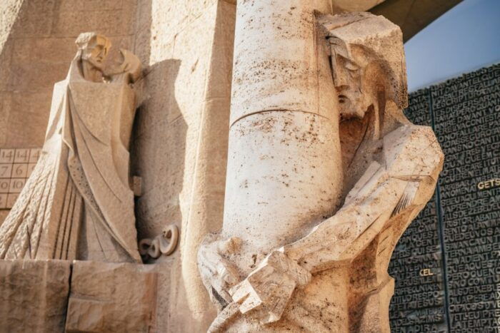 Barcelona: Sagrada Familia Skip-the-Line Entry Ticket & Tour - Frequently Asked Questions