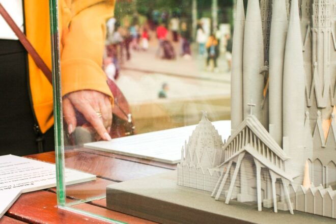 Barcelona: Sagrada Familia Skip-the-line Guided Tour - Customer Reviews