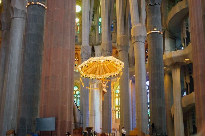 Barcelona: Sagrada Familia Skip-the-line Guided Tour - Additional Information