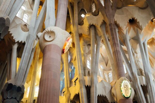 Barcelona: Sagrada Familia Skip-the-line Guided Tour - Frequently Asked Questions