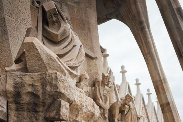 Barcelona: Sagrada Familia Skip-the-line Guided Tour - The Sum Up