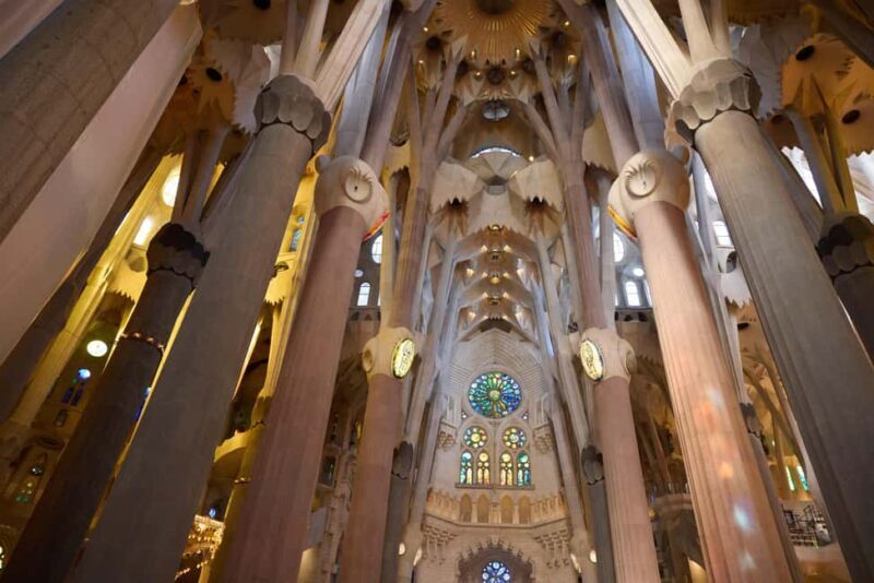 Barcelona: Sagrada Familia Skip-the-Line Guided Tour - Is the Price Worth It?