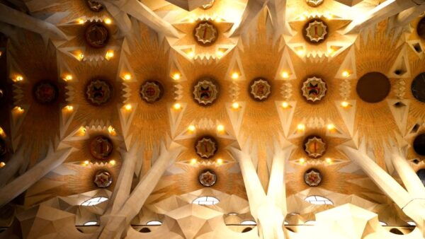 Barcelona: Sagrada Familia Skip-the-Line Guided Tour - Common Questions