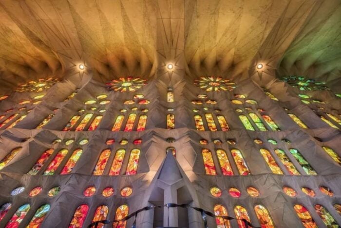 Barcelona: Sagrada Familia Skip The Line Insider Guided Tour - Value for Money
