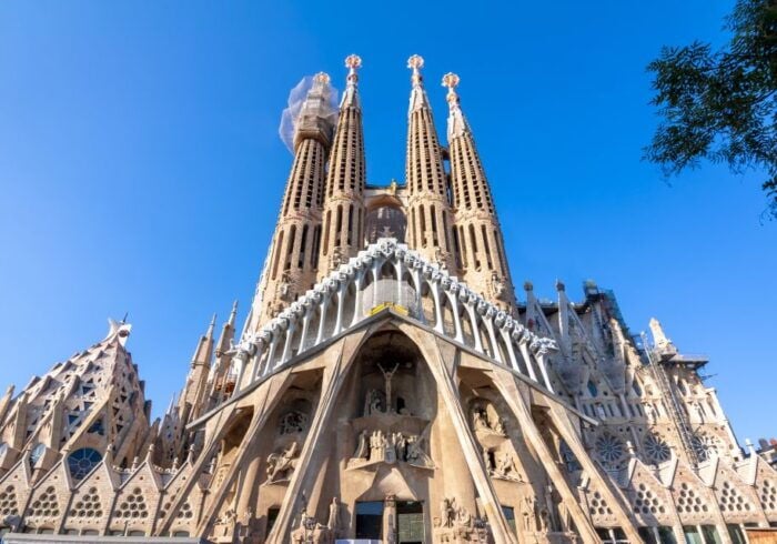 Barcelona: Sagrada Familia Skip The Line Insider Guided Tour - Must-Do Experience