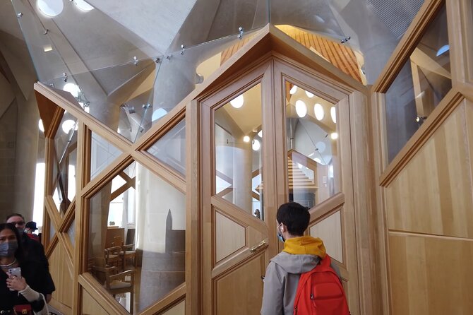 Barcelona Sagrada Familia Skip the Line Ticket - The Benefits of Skip the Line Access