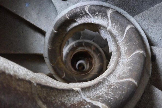 Barcelona Sagrada Familia Skip-the-Line Tickets and Audio Tour - The Sum Up